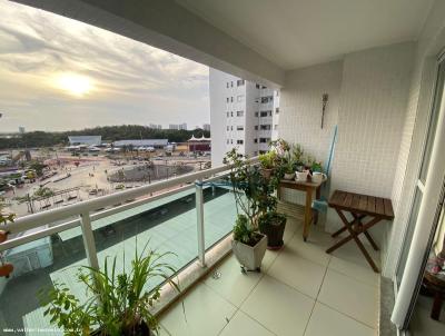 Apartamento para Venda, em So Lus, bairro Ponta do Farol, 3 dormitrios, 2 banheiros, 1 sute, 2 vagas