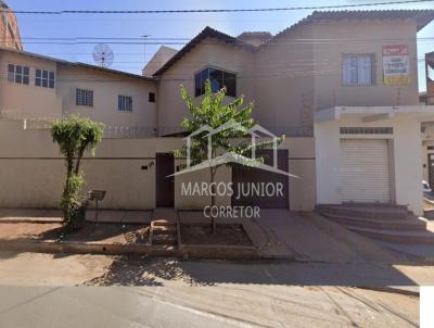 Casa para Venda, em Montes Claros, bairro ZONA RURAL