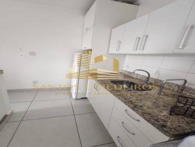 Apartamento para Venda, em Pouso Alegre, bairro Ftima, 2 dormitrios, 2 banheiros, 1 sute, 1 vaga