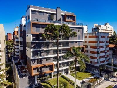 Apartamento para Venda, em Curitiba, bairro Mercs, 3 dormitrios, 4 banheiros, 3 sutes, 2 vagas