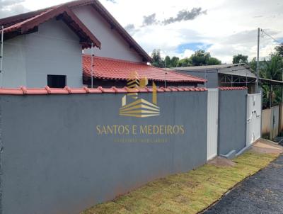 Chcara para Venda, em Congonhal, bairro COUTINHOS, 3 dormitrios, 2 banheiros, 1 sute, 2 vagas