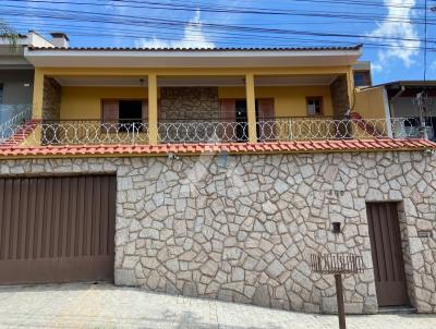 Casa para Locao, em Poos de Caldas, bairro Jardim Centenrio, 3 dormitrios, 2 banheiros, 1 sute, 4 vagas