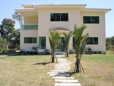 Casa em Condomnio para Venda, em Maric, bairro Ubatiba, 4 dormitrios, 4 banheiros, 4 sutes, 3 vagas