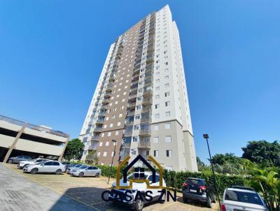 Apartamento para Venda, em So Paulo, bairro Parque Edu Chaves, 2 dormitrios, 1 banheiro, 1 vaga