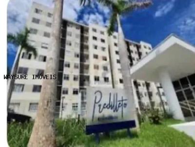Apartamento para Venda, em Manaus, bairro Parque 10 de Novembro, 3 dormitrios, 2 banheiros, 1 sute, 2 vagas