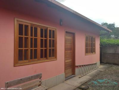 Casa em Condomnio para Venda, em Terespolis, bairro Bom Retiro, 2 dormitrios, 1 banheiro, 1 vaga