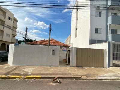 Casa para Locao, em Presidente Prudente, bairro Cidade Universitria, 2 dormitrios, 1 banheiro, 1 vaga