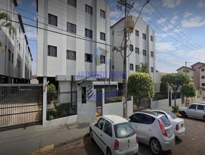 Apartamento para Venda, em Bauru, bairro Jardim das Orqudeas, 2 dormitrios, 1 banheiro, 1 vaga