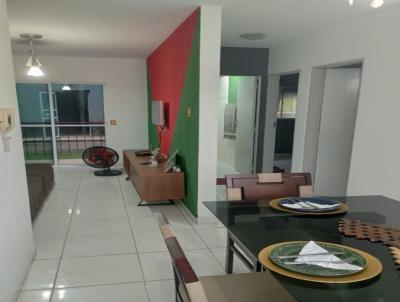 Apartamento para Venda, em Macei, bairro Santa Amlia, 2 dormitrios, 2 banheiros, 1 sute, 1 vaga