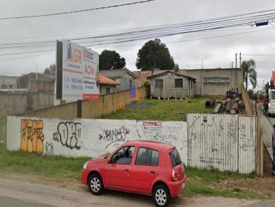 Terreno para Venda, em Piraquara, bairro Guarituba