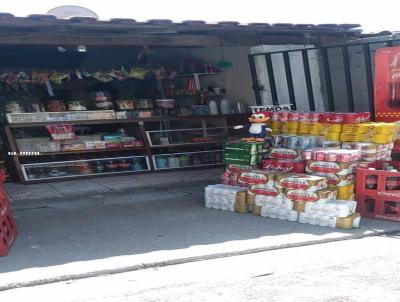 Casa para Venda, em Taubat, bairro Agua Quente, 1 dormitrio, 1 banheiro