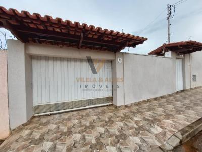Casa para Venda, em Alfenas, bairro Jardim So Carlos, 3 dormitrios, 3 banheiros, 2 sutes, 10 vagas