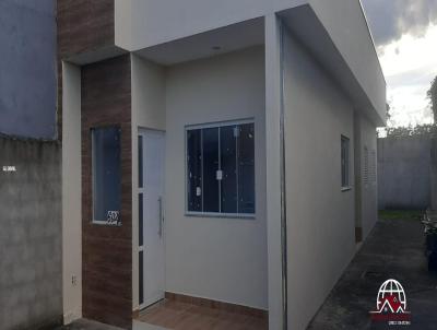 Casa para Venda, em Caapava, bairro Vitria Vale, 2 dormitrios, 1 banheiro, 2 vagas