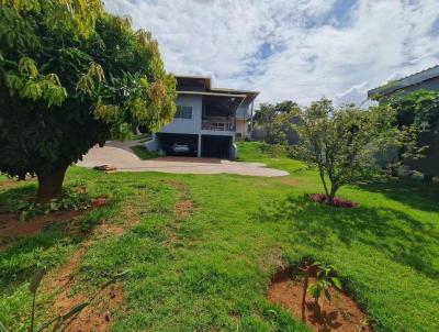 Casa para Venda, em Belo Horizonte, bairro Garas, 4 dormitrios, 4 banheiros, 1 sute, 8 vagas