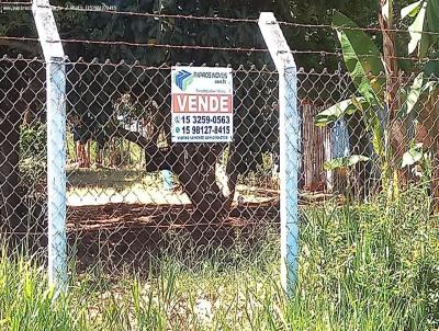 Terreno para Venda, em Tatu, bairro Jardim Gramado