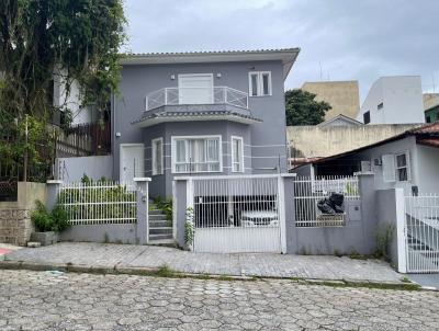 Casa para Venda, em Florianpolis, bairro Coqueiros, 3 dormitrios, 3 banheiros, 2 sutes, 4 vagas