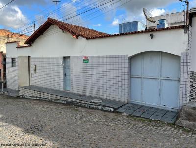 Casa para Venda, em Itamaraju, bairro Centro, 9 dormitrios, 3 banheiros, 6 sutes, 5 vagas