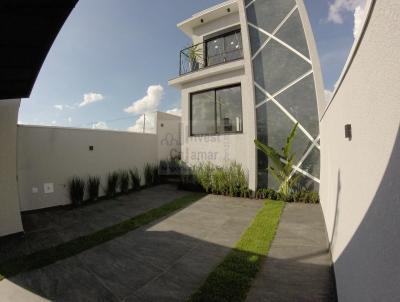 Casa em Condomnio para Venda, em Santana de Parnaba, bairro Nova Jaguari, 3 dormitrios, 3 banheiros, 1 sute, 2 vagas