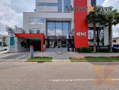 Sala Comercial para Venda, em So Jos dos Pinhais, bairro So Pedro, 1 banheiro