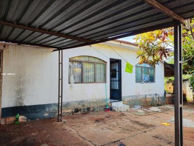 Casa para Venda, em Ourinhos, bairro Jardim Anchieta, 2 dormitrios, 1 banheiro, 2 vagas