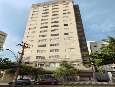 Apartamento para Locao, em Presidente Prudente, bairro Centro, 3 dormitrios, 3 banheiros, 1 sute, 2 vagas