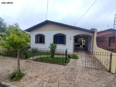 Casa para Venda, em Vacaria, bairro Jardim Amrica, 2 dormitrios, 2 banheiros, 1 sute, 2 vagas