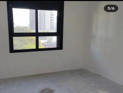 Apartamento para Venda, em So Paulo, bairro Pinheiros, 1 dormitrio, 1 banheiro