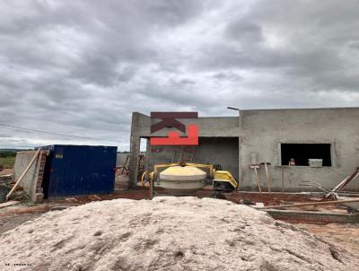 Casa para Venda, em Ponta Grossa, bairro UVARANAS, 3 dormitrios, 1 banheiro, 2 vagas