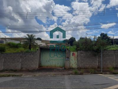 Terreno para Venda, em , bairro Jardim Planalto II