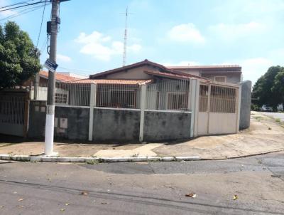 Casa para Venda, em Campinas, bairro Jardim Garca, 3 dormitrios, 2 banheiros, 1 sute, 4 vagas