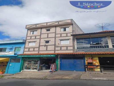 Casa / Apartamento para Locao, em Itaquaquecetuba, bairro Jardim Amanda Caiubi, 2 dormitrios, 1 banheiro