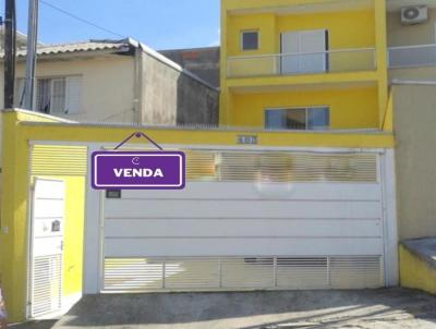 Casa para Venda, em So Paulo, bairro Parque So Lucas, 3 dormitrios, 1 banheiro, 1 sute