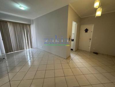 Apartamento para Venda, em Americana, bairro Catharina Zanaga, 2 dormitrios, 1 banheiro, 1 vaga