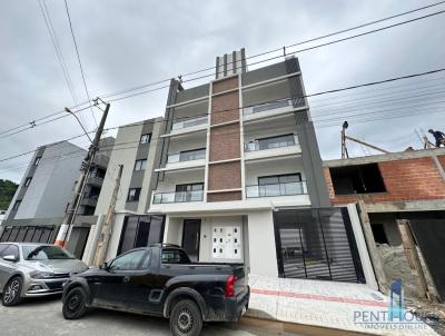 Apartamento Zona Central para Venda, em Cambori, bairro So Francisco de Assis, 2 dormitrios, 3 banheiros, 2 sutes, 1 vaga