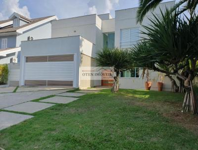Casa em Condomnio para Venda, em So Jos dos Campos, bairro Condomnio Esplanada do Sol, 5 dormitrios, 6 banheiros, 4 sutes, 2 vagas
