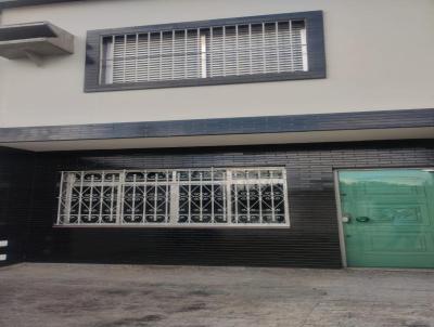 Sobrado Comercial para Venda, em So Paulo, bairro Santo Amaro, 5 dormitrios, 3 banheiros, 1 vaga