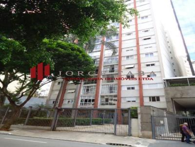 Apartamento para Venda, em So Paulo, bairro Jardim Paulista, 3 dormitrios, 1 banheiro, 1 vaga