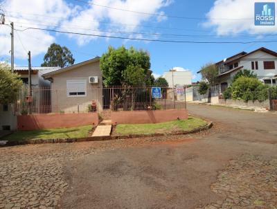 Casa para Venda, em Erechim, bairro Bela Vista, 2 dormitrios, 2 banheiros, 1 vaga