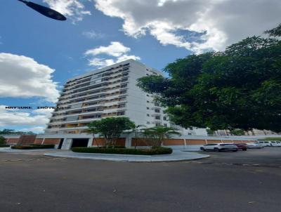 Apartamento para Venda, em Manaus, bairro Parque Dez de Novembro, 3 dormitrios, 5 banheiros, 3 sutes, 2 vagas