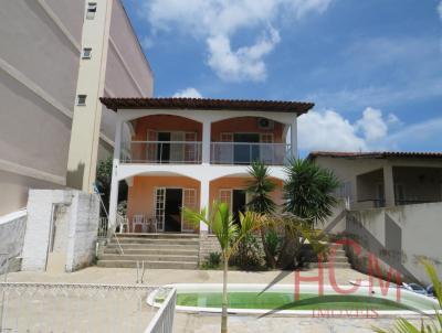 Casa para Venda, em Vassouras, bairro Centro, 4 dormitrios, 4 banheiros, 2 sutes, 2 vagas