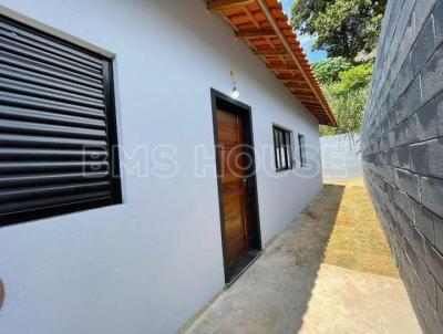 Casa para Venda, em Cotia, bairro Jardim Maria Tereza, 2 dormitrios, 1 banheiro, 4 vagas