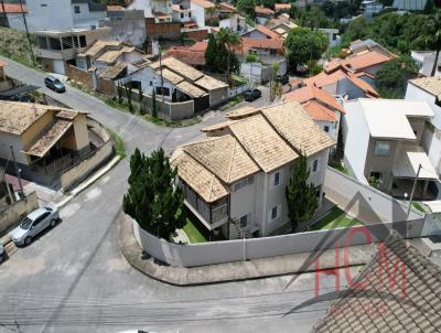 Casa para Venda, em Vassouras, bairro Tambasco, 5 dormitrios, 4 banheiros, 2 sutes