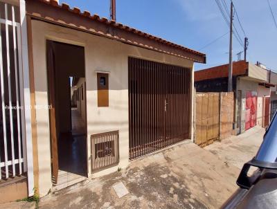 Casa para Venda, em Salto, bairro Jardim da Cidade II, 2 dormitrios, 1 banheiro, 2 vagas