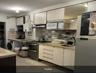 Apartamento para Venda, em Osasco, bairro Centro, 2 dormitrios, 2 banheiros, 1 sute, 1 vaga