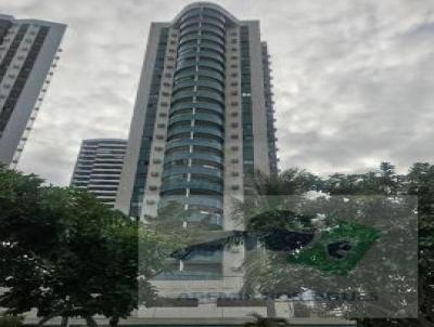 Apartamento para Locao, em Recife, bairro Boa Viagem, 3 dormitrios, 4 banheiros, 2 sutes, 2 vagas