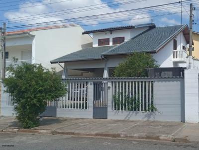 Casa para Venda, em Tatu, bairro Nova Tatu, 4 dormitrios, 3 banheiros, 2 sutes, 2 vagas