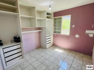 Apartamento para Locao, em Mogi das Cruzes, bairro Parque Santana, 2 dormitrios, 1 banheiro, 1 vaga
