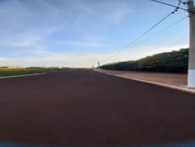 Terreno para Venda, em Sertozinho, bairro Cruz das Posses