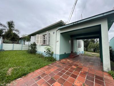 Casa para Locao, em Santa Cruz do Sul, bairro Gois, 4 dormitrios, 1 banheiro, 1 vaga