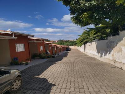 Casa em Condomnio para Venda, em Sorocaba, bairro Jardim Pagliato, 2 dormitrios, 1 banheiro, 1 vaga